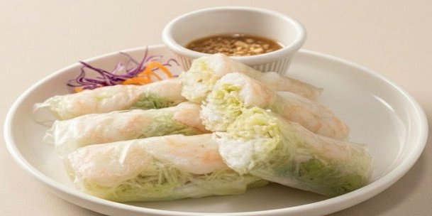 Summer Roll