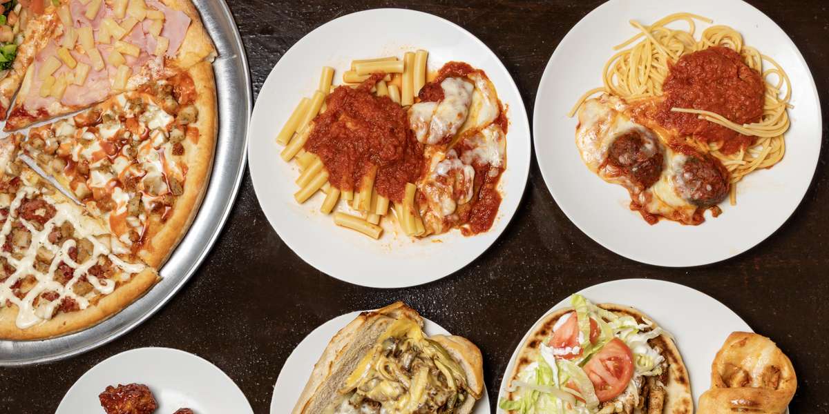 Ganni's Pizzeria