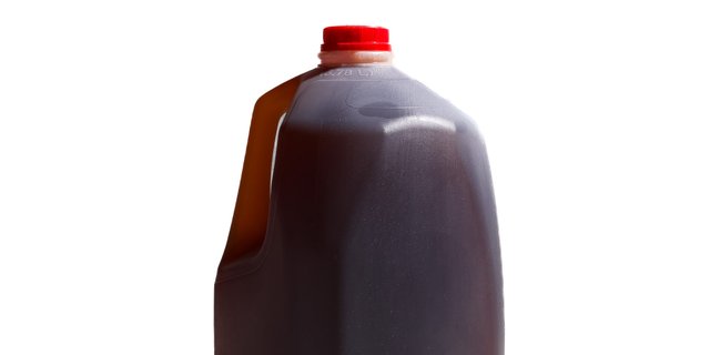 Gallon Unsweet Tea