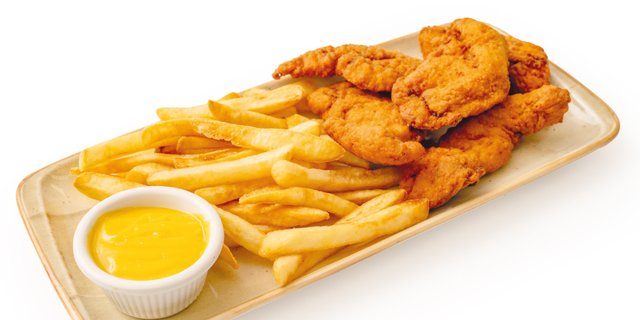 Chicken Tenders