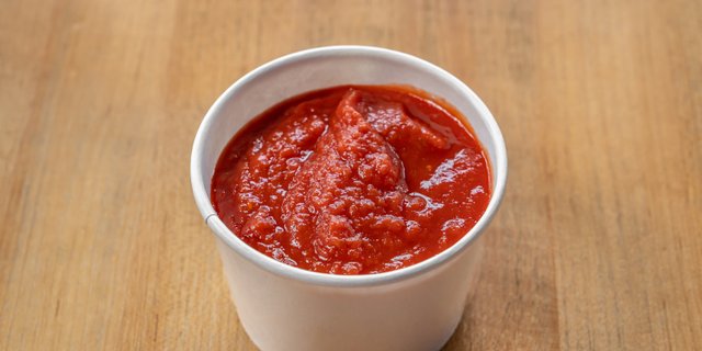 Red Sauce