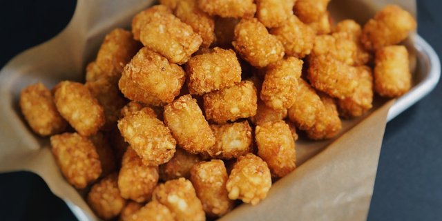 Tater Tots
