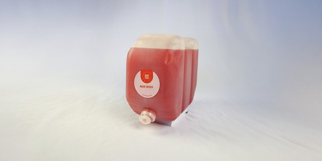 Aguas Frescas