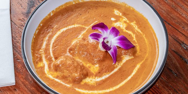 Channa Tikka Masala