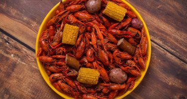 Shellfish Market