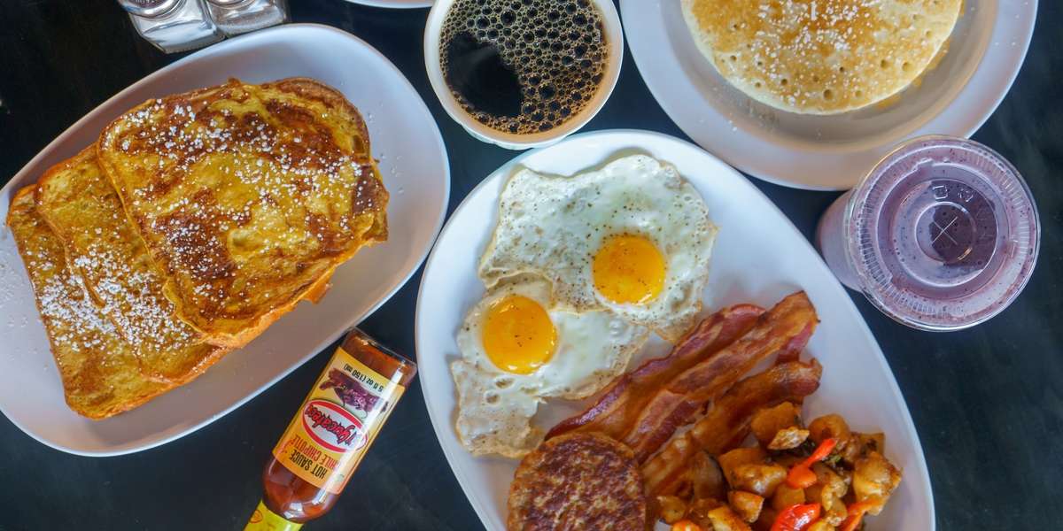 Oceanside Brunch Club