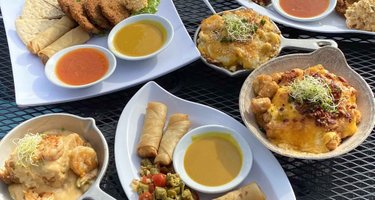 Page's Okra Grill