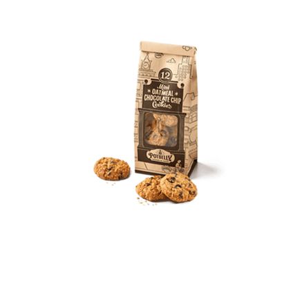 Bag of Mini Cookies