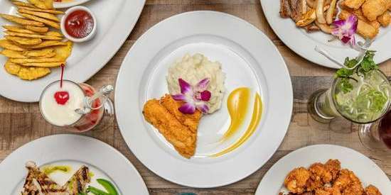 Caridad Restaurant