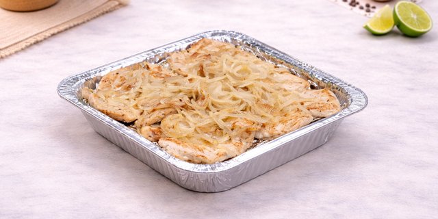 Filete de Pollo