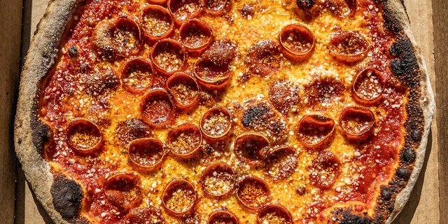 Classic Pizza Bundle