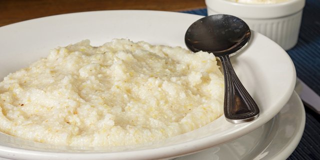 Grits