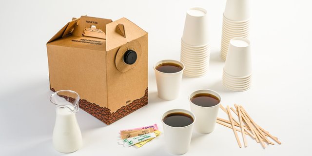 Coffee Service