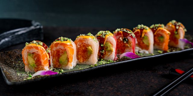 Michelle Roll