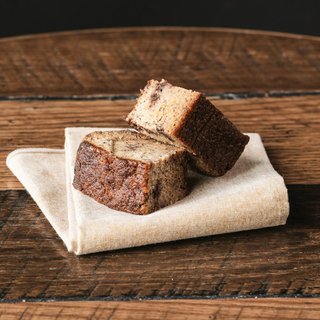 PALEO BANANA BREAD