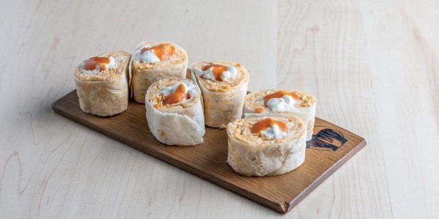 Jalapeno Popper Bite