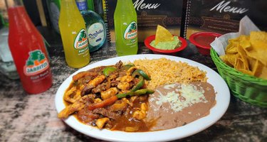 Mi Pueblo Mexican Restaurant