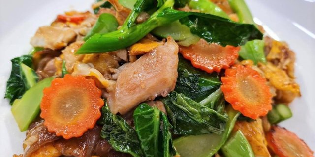Pad See Ew