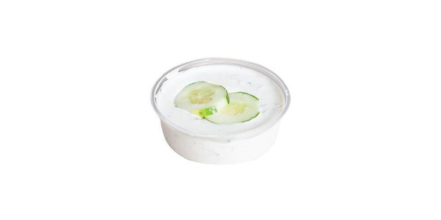 Tzatziki