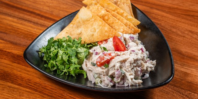 Chicken Salad