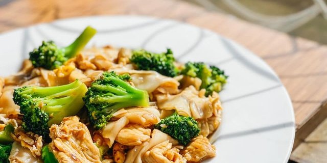 Pad See Ew