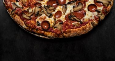 Green Lantern Pizzeria