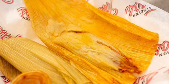 Tamale
