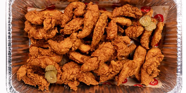 50 Tenders