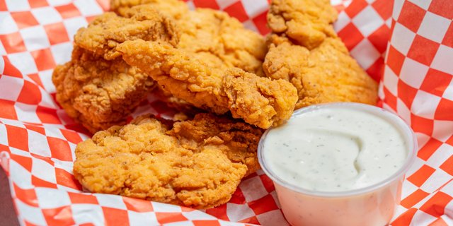 Chicken Strips