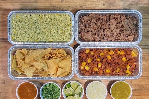 Chico Taco Bar