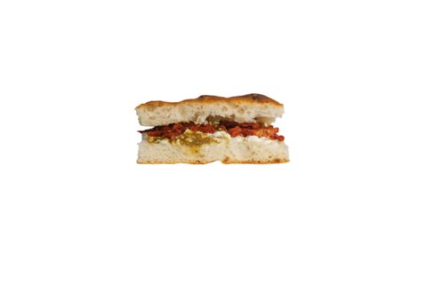 Panini Boxed Lunch