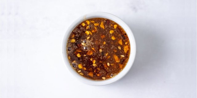 Hot Honey - Side