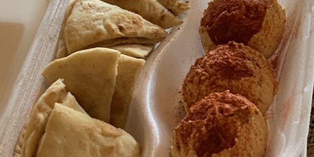 Hummus