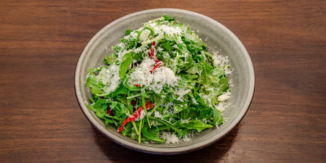 Arugula Salad