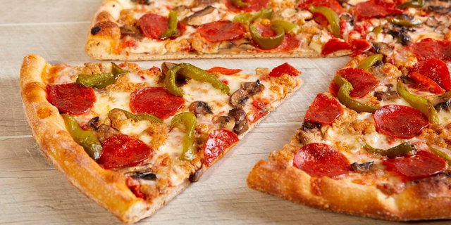 Brooklyn Pizza
