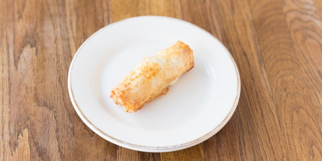 Cheese Phyllo