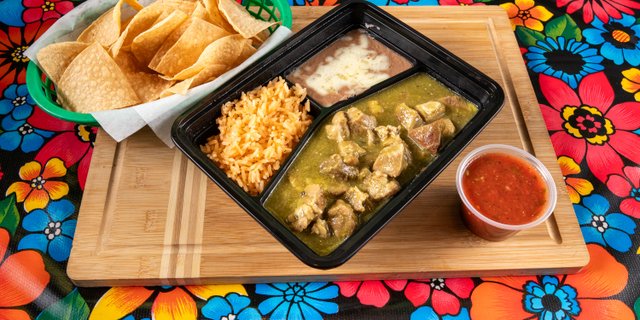 Chile Verde