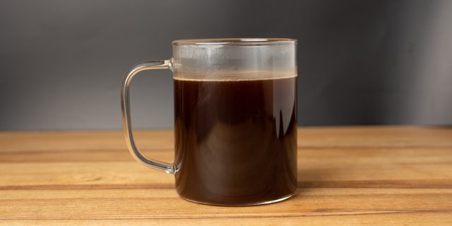 96oz. Cold Brew