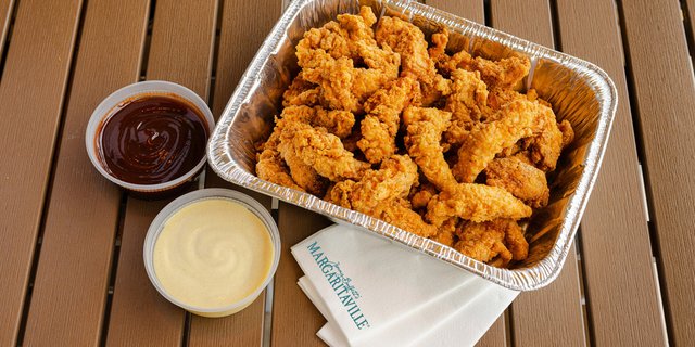 Chicken Picnic Package