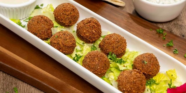 Falafel