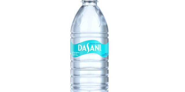Bottle Water