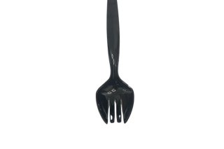 Serving Fork