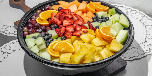 Fruit Platter