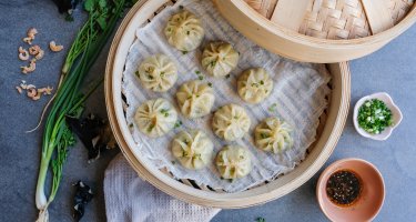 M Dumpling