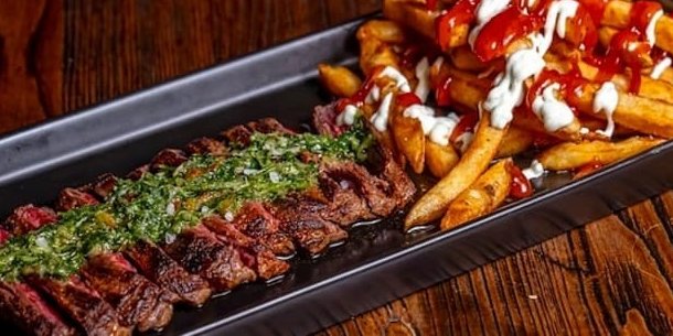 Skirt Steak
