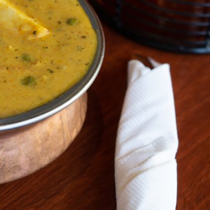 Navratan Korma