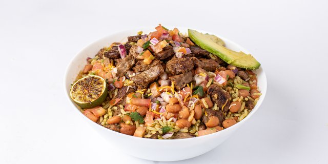 Lunch Bowl