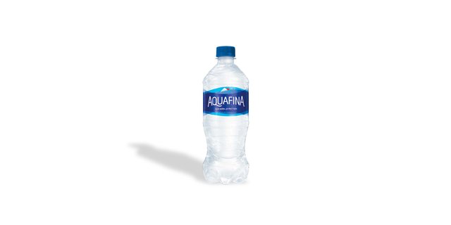 Bottled Water