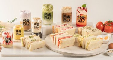 Robu Coffee