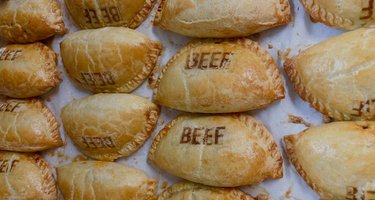 Empanadas 801
